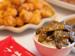 -小胖私厨状元宴·东北私房菜馆