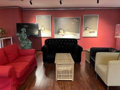 -刘开渠艺术中心(龙湖春森星悦荟店)