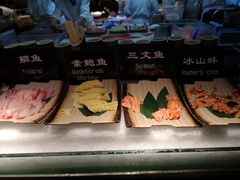 -星伦多自助料理·涮烤一体(虹悦城店)