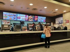 -肯德基(欣旺店)