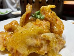 -李记饺子·熏酱东北菜(欢乐谷店)