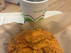 -德克士(都匀餐厅)