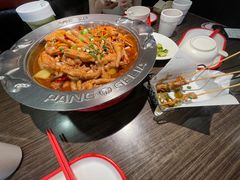 -胖哥俩肉蟹煲(湖滨银泰in77店)