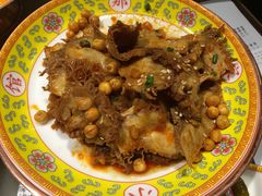 -那家小馆•北京菜•烤鸭(中关村店)