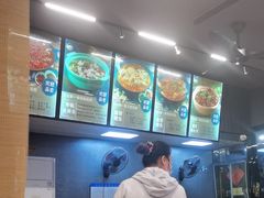 -重庆鸡公煲·青锅花椒鱼(牡丹江路店)
