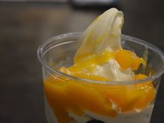 -喜茶(上海打浦桥日月光gelato lab+店)