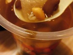 烧仙草-八婆婆烧仙草(中山路店)