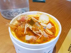-摩登有记·新派泰国菜(银钻广场店)