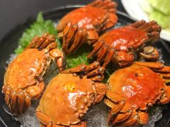 -玖味(老工人西路店)