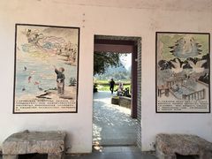 -靖西鹅泉风景区