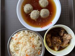 -好成财牛排馆(涂门街总店)