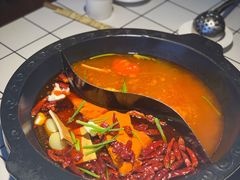 -味流印市井火锅