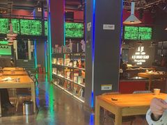 -阿记烧烤(英达路店)