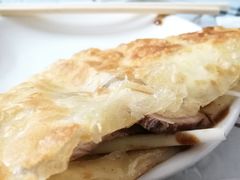 -沈阳李连贵熏肉大饼(兴城店)