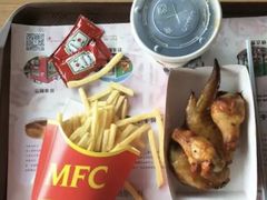 -美优乐(阳春红旗路店)