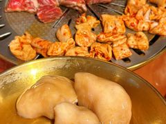 -8号苑自助烤场(西单店)