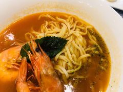 -子霖南山鲜虾面(南山总店)