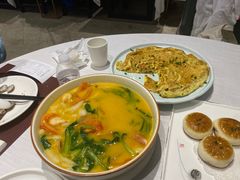 -恒生万鹂广场(唐镇店)