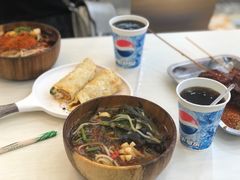 -金乐活美食(中街店)