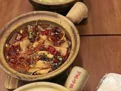 -罗妈砂锅(四川成都奎星楼店)