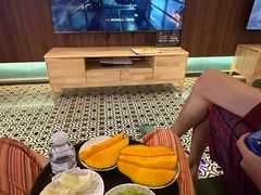 -御水泉·国际水疗会(广州长隆店)