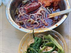 -凤张螺蛳粉·爽口粉(跃进路总店)