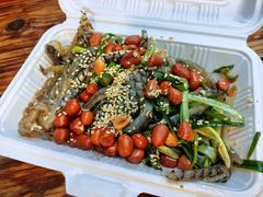 祖传爽鱼皮-陳添記·祖傳爽鱼皮(十五甫三巷店)