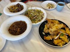 -京滨饭店·餐厅(阜外大街店)