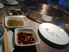 -捞神煲汤火锅(湖滨商业街店)