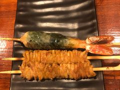 -鸟串烧Yakitori