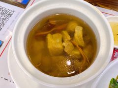 毛桃排骨汤-永祥烧腊餐厅(虹口店)
