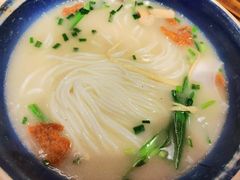 -上坐过桥米线(顺城店)