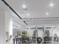 -奇迹健身(金牛凯德店)