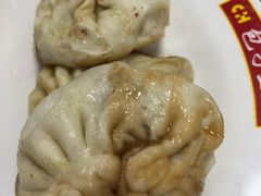 -陈寔包子王·卤煮小肠·京味小吃(龙潭店)