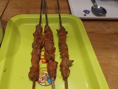 -天山传奇新疆菜(SKLP店)