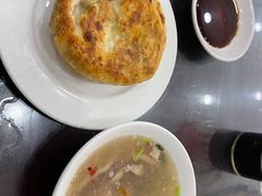 -三盛轩回民饺子馆
