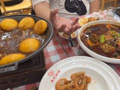 -孟记粥铺·家常菜·烧烤·粥(亚运村店)