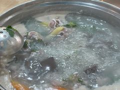 -华哥新鲜猪精品美食