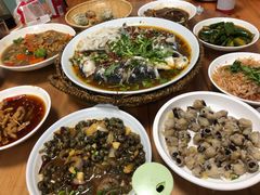 -岳季煎饺