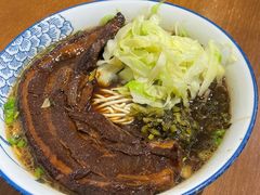 -一味老卤面(大石桥店)