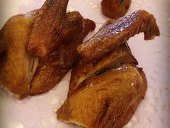 -潮府馆·非遗潮州菜·港式点心(世纪公园店)