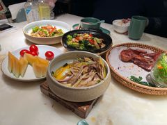 -锦府盐帮·李宅(领展购物广场中关村店)