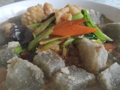 -牟传仁饭庄(星海店)