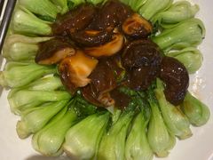 -永乐饭庄(安德路店)