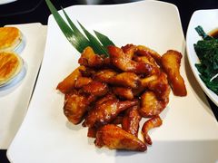 -高第街56号港式餐厅·精选(世茂广场宽厚里大明湖店)
