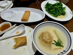 -王家沙点心店(南京西路总店)