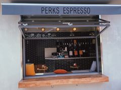 -PERKS ESPRESSO