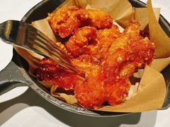 -必胜客(江东万达店)