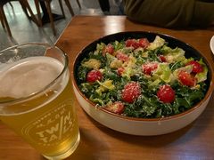 -Twin Tails Brewpub双尾精酿餐吧(八坼店)