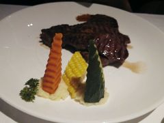 -哈布斯扒房(华发商都店)